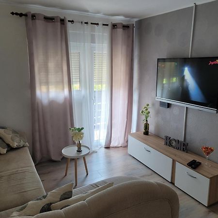 Apartments Lanterna Ražanac المظهر الخارجي الصورة