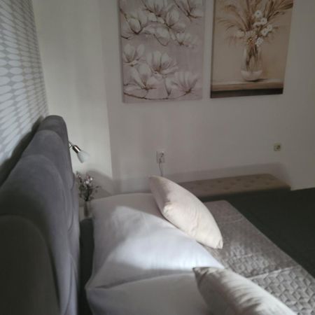 Apartments Lanterna Ražanac المظهر الخارجي الصورة