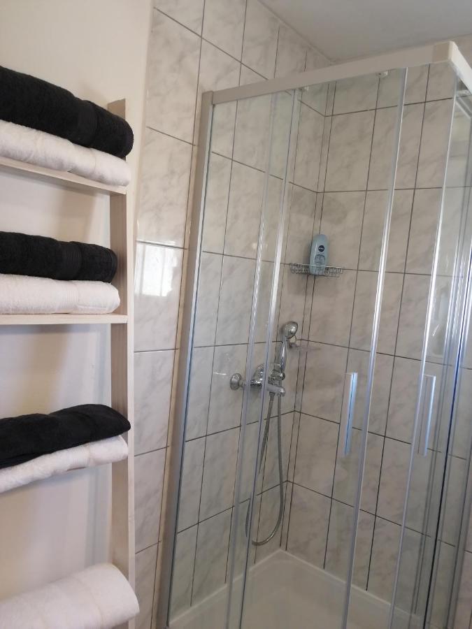 Apartments Lanterna Ražanac المظهر الخارجي الصورة
