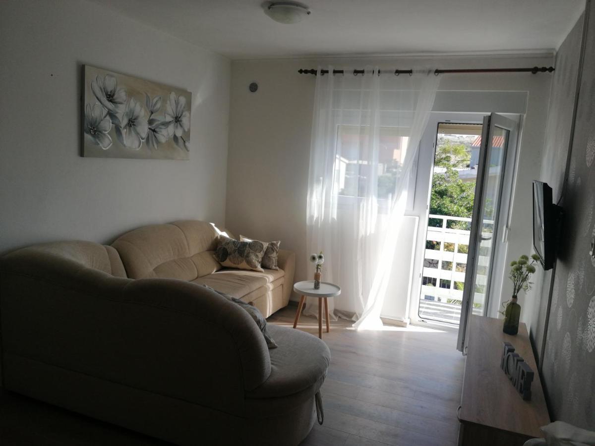 Apartments Lanterna Ražanac المظهر الخارجي الصورة