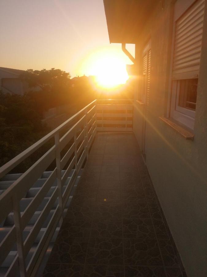Apartments Lanterna Ražanac المظهر الخارجي الصورة