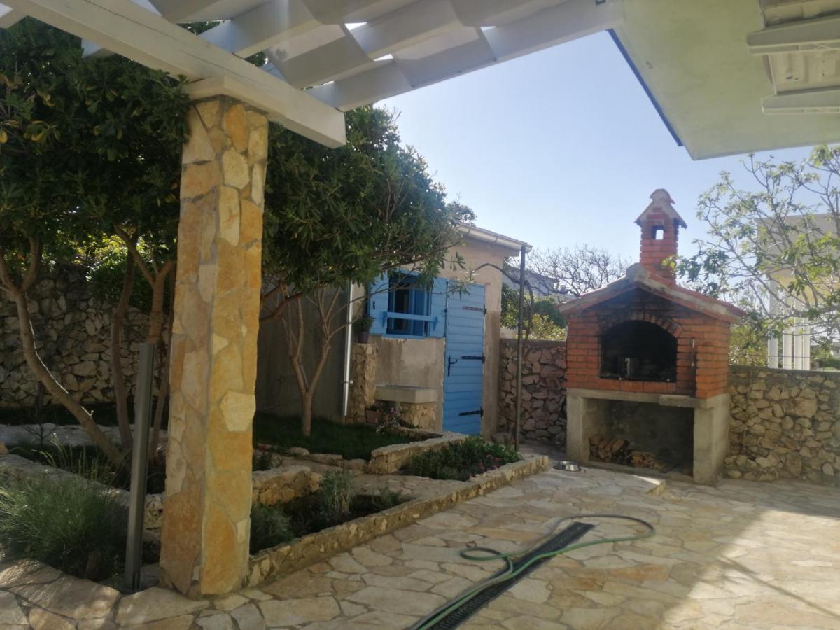Apartments Lanterna Ražanac المظهر الخارجي الصورة