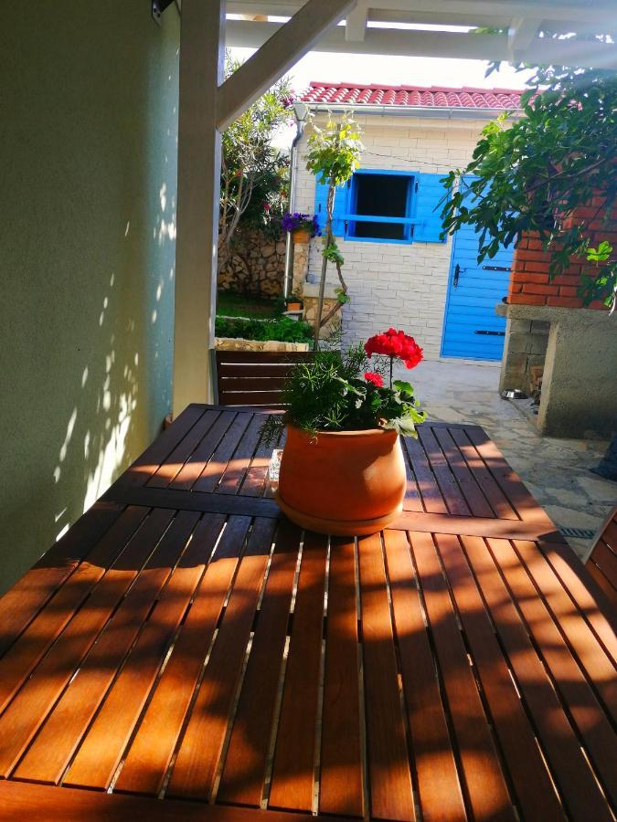Apartments Lanterna Ražanac المظهر الخارجي الصورة