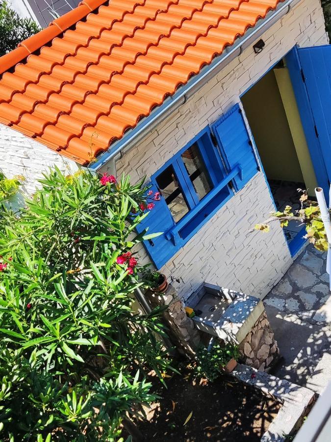 Apartments Lanterna Ražanac المظهر الخارجي الصورة