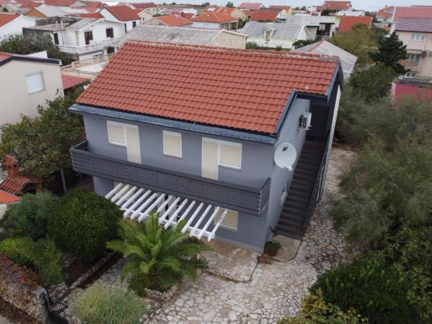 Apartments Lanterna Ražanac المظهر الخارجي الصورة