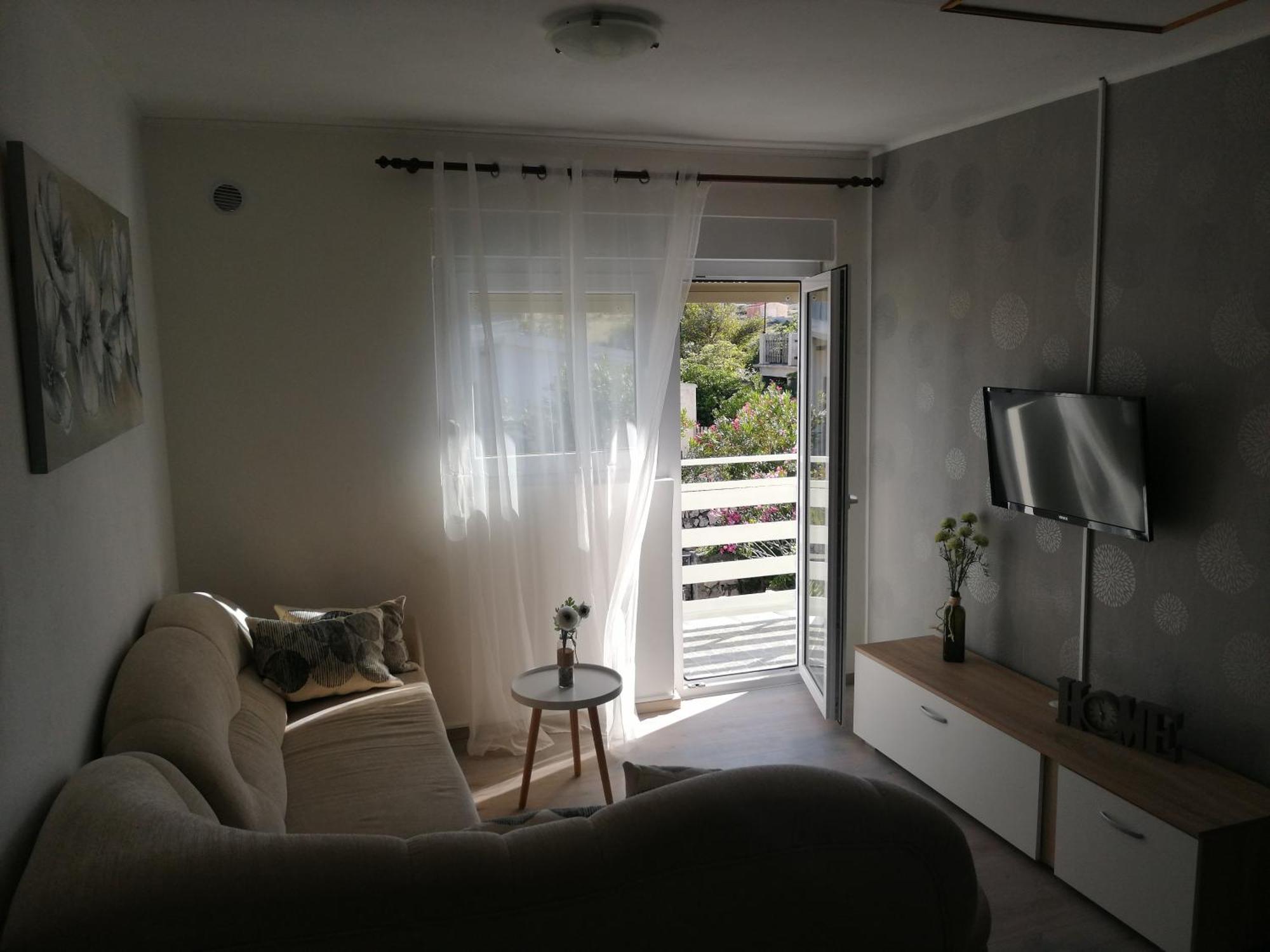 Apartments Lanterna Ražanac الغرفة الصورة
