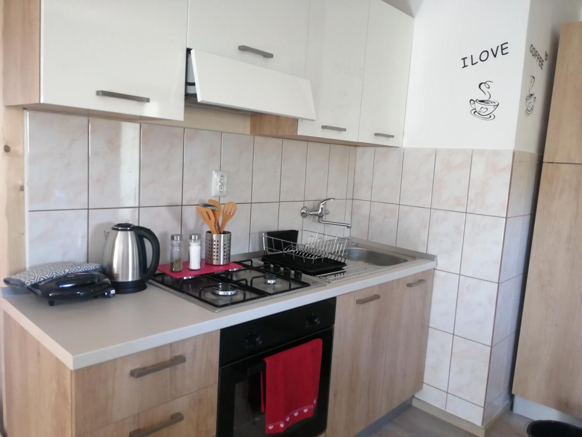 Apartments Lanterna Ražanac المظهر الخارجي الصورة