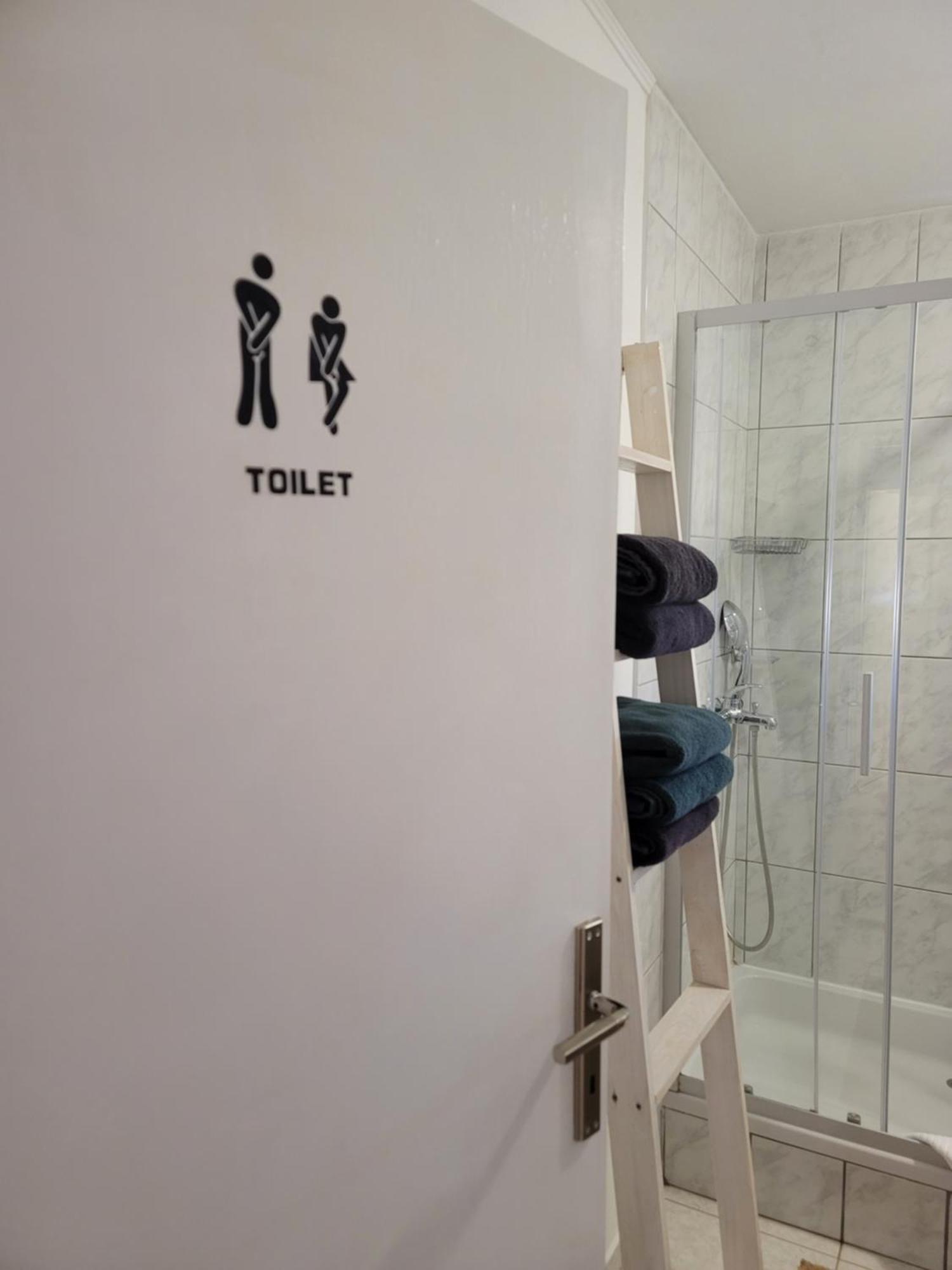 Apartments Lanterna Ražanac المظهر الخارجي الصورة