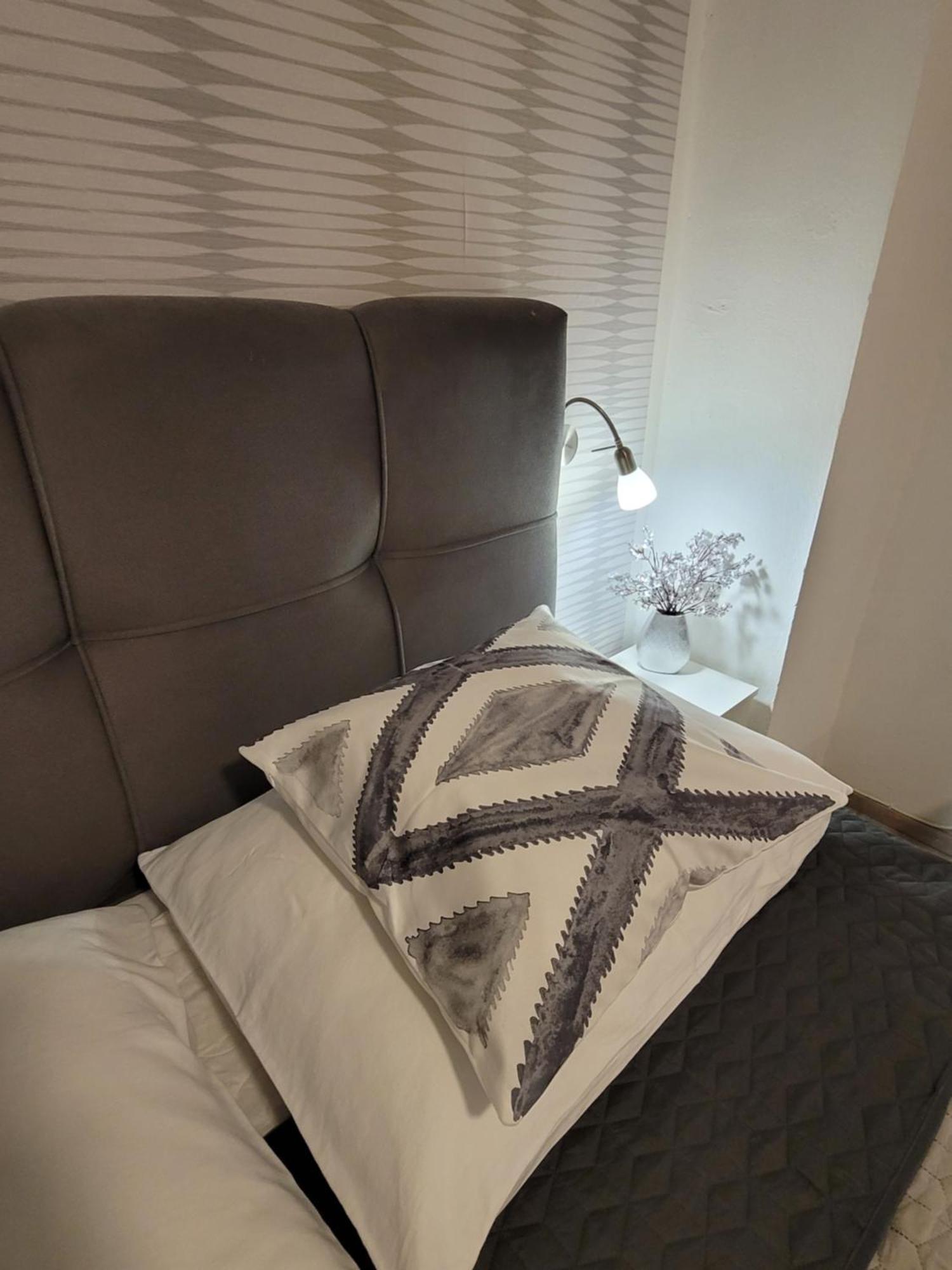 Apartments Lanterna Ražanac المظهر الخارجي الصورة