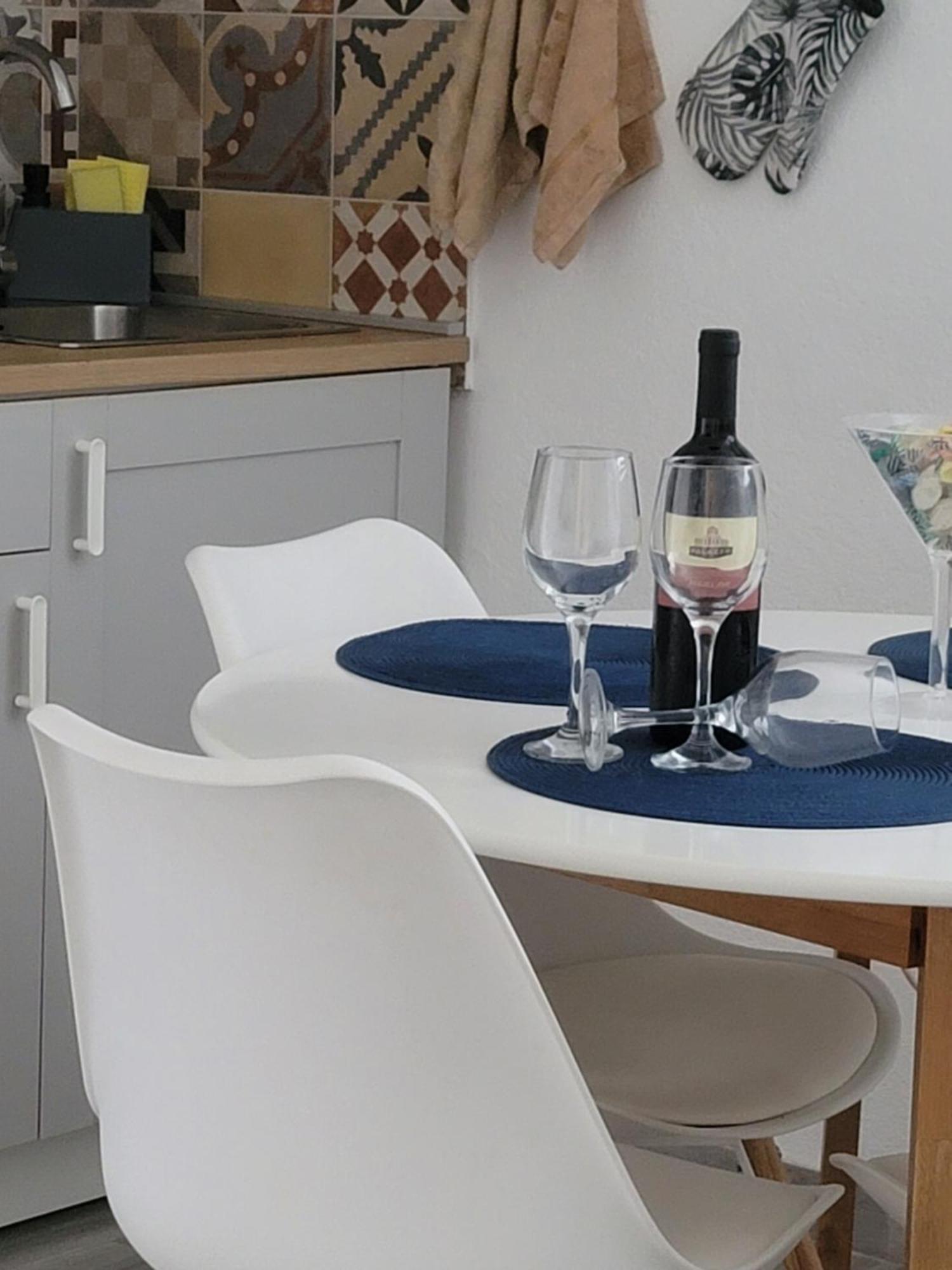 Apartments Lanterna Ražanac المظهر الخارجي الصورة