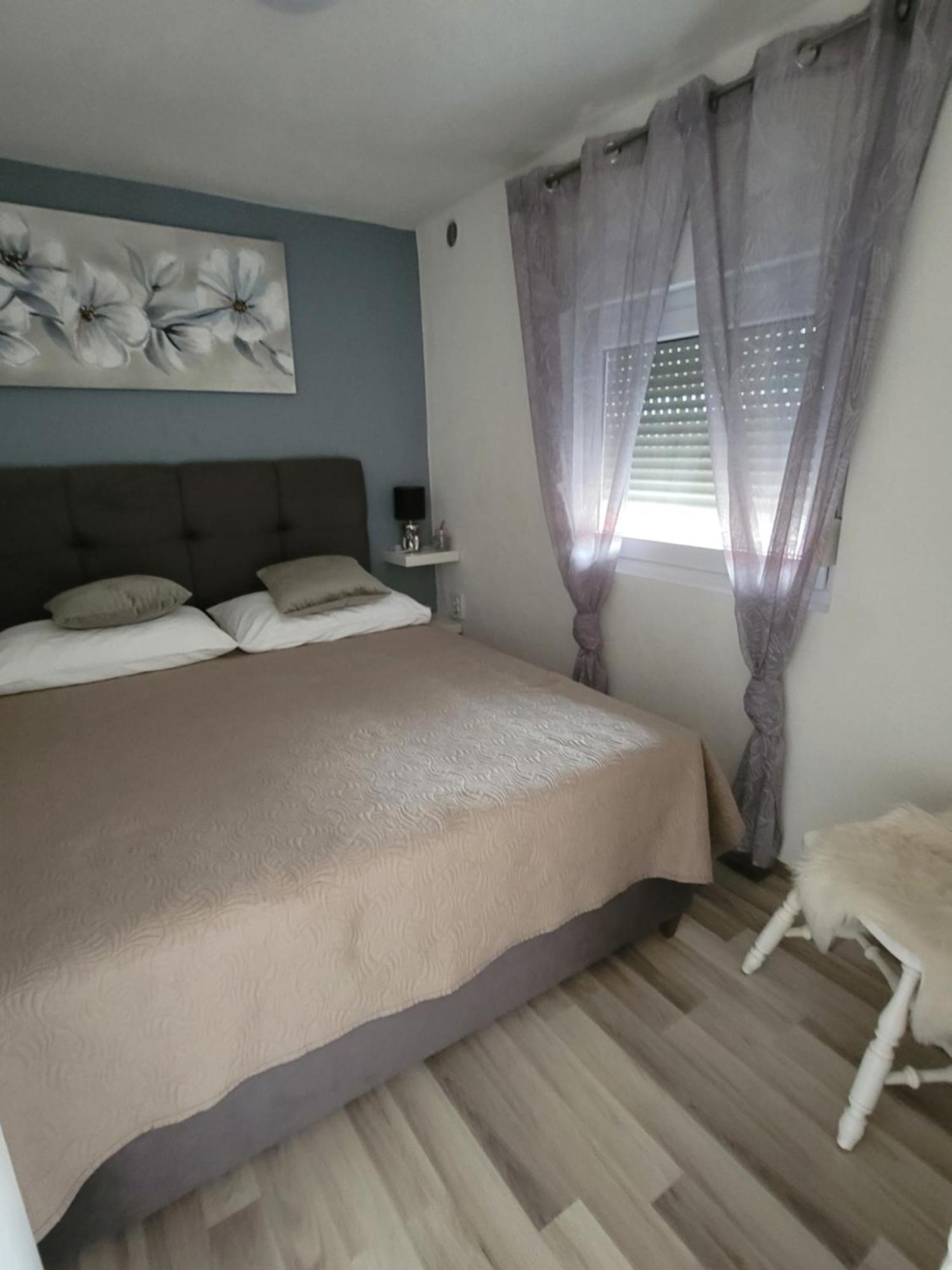 Apartments Lanterna Ražanac المظهر الخارجي الصورة